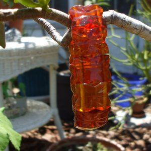 Amber bracelet